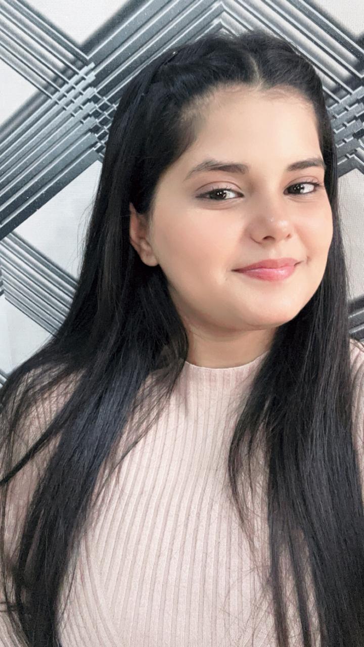 DEESHA MEENA