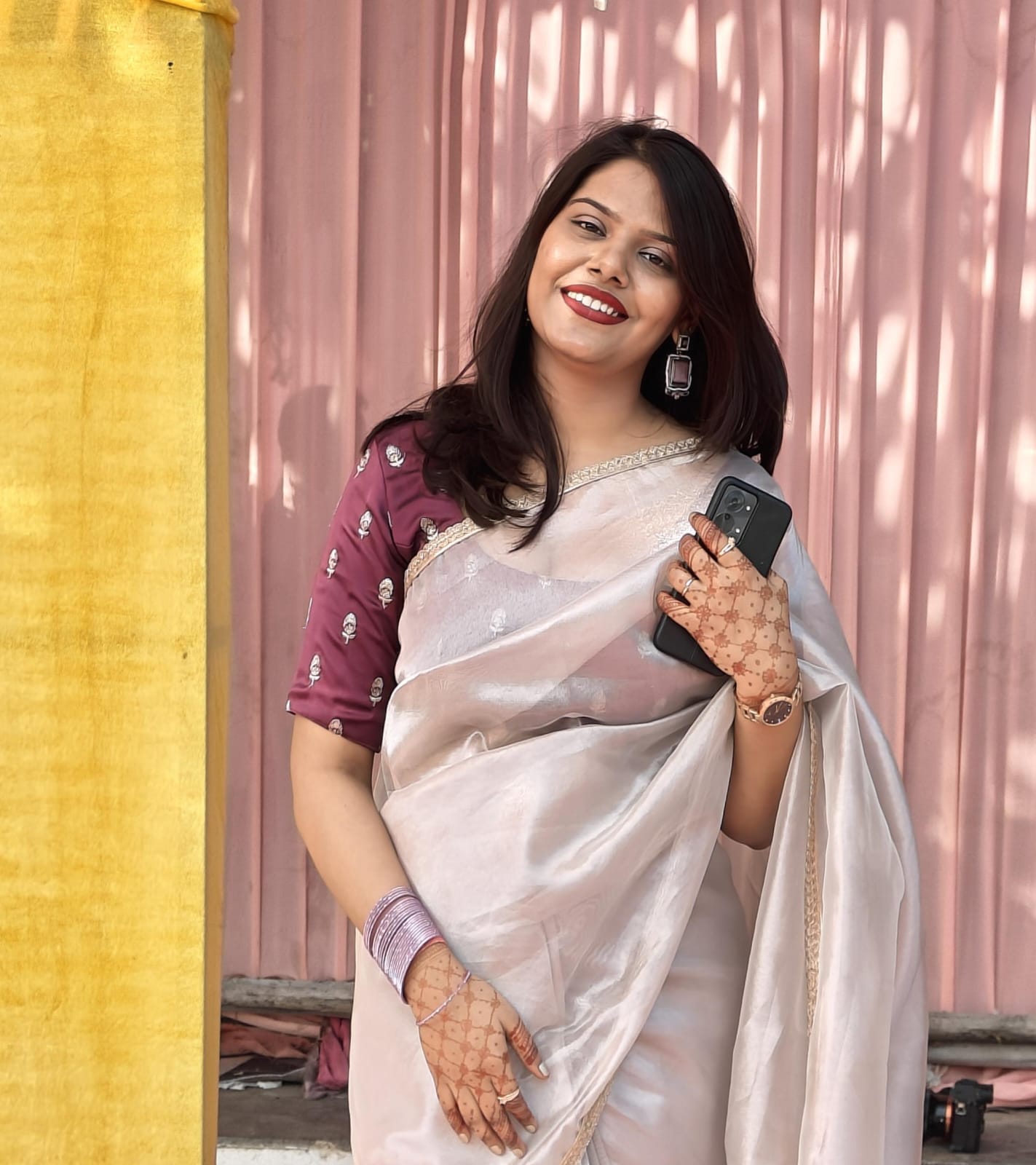 SHRISTI PATHAK