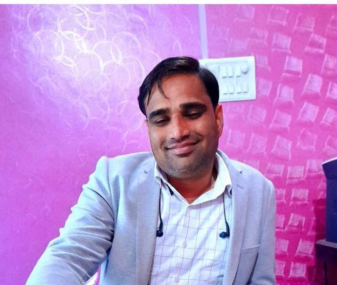 VIJAY YADAV